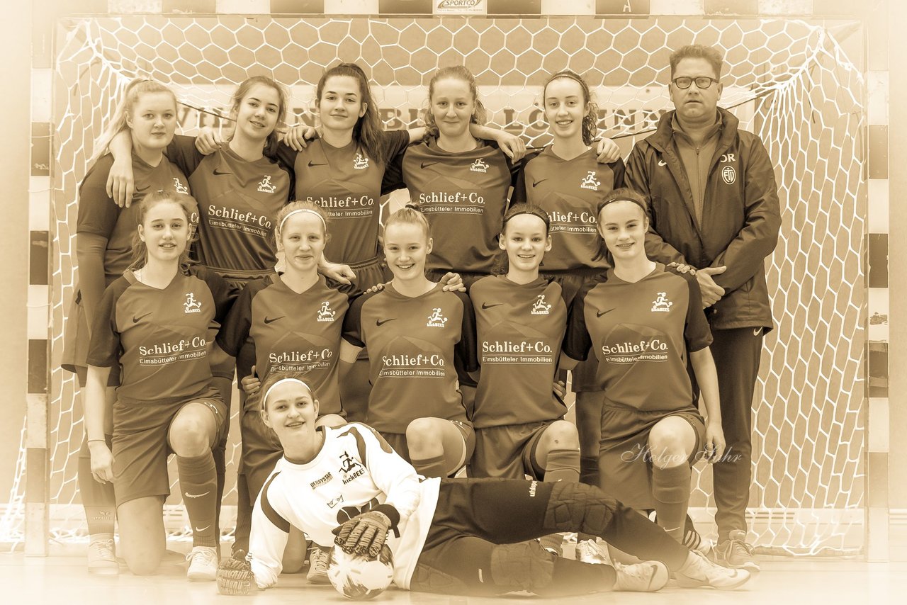 Bild 98 - HFV Futsalmeisterschaft